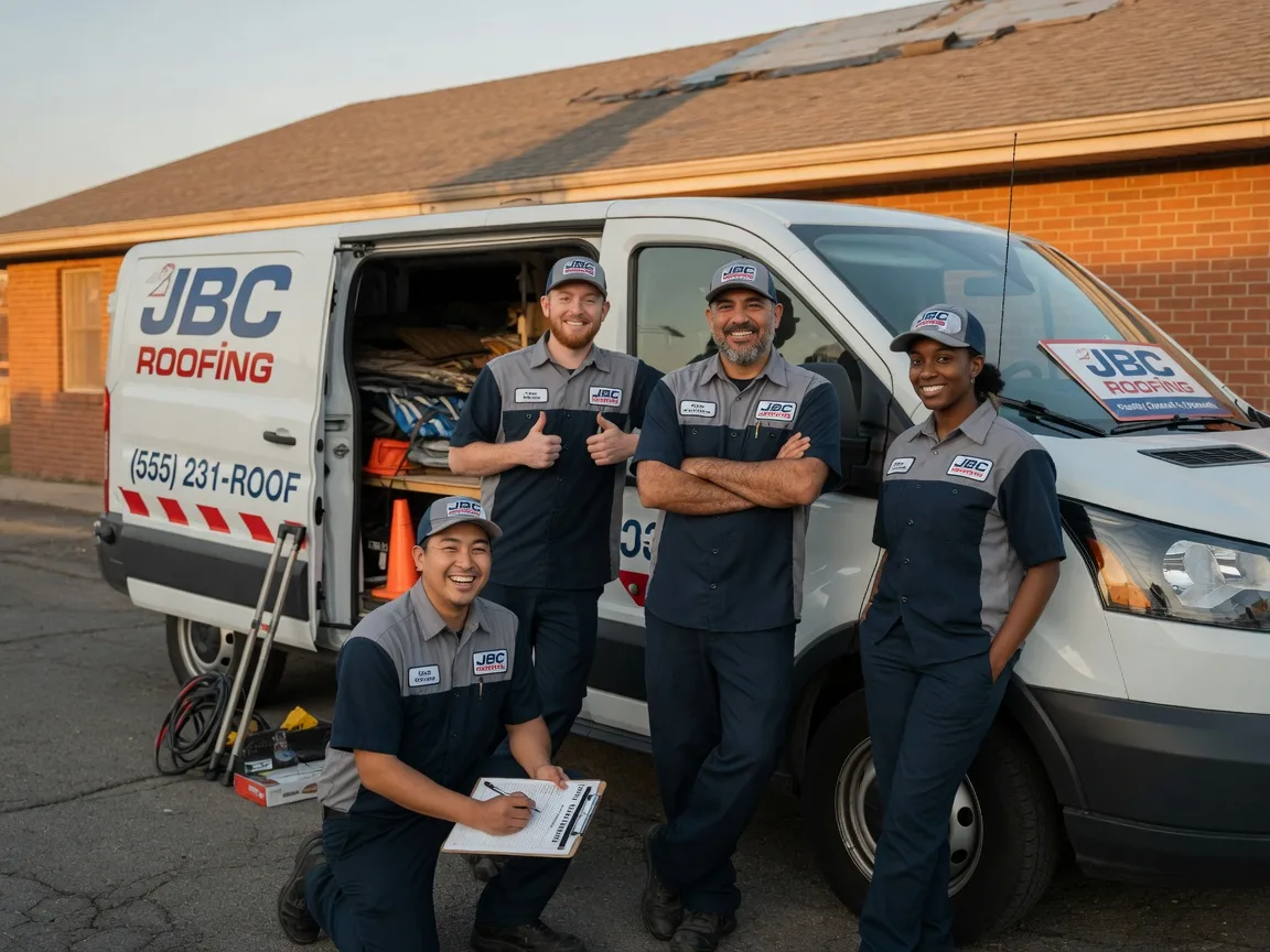 Roof Replacement company in Waynesboro, VA