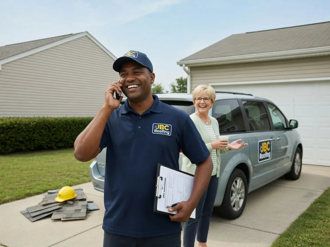 Roof Replacement Waynesboro, VA FAQs